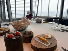 -THE WANG王品(上海中心云端店)