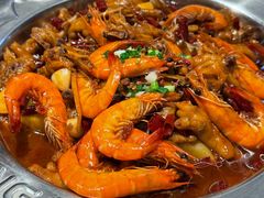 -胖哥俩肉蟹煲(梅溪步步高店)