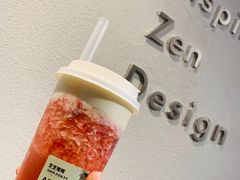 -喜茶(上海正大广场店)