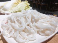-嬷孙家潮汕牛肉火锅(北京路天河城店)