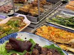 -遇西祠·海鲜烧烤(总店)