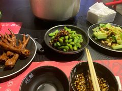 -望江门小龙虾·烧烤(九堡店)