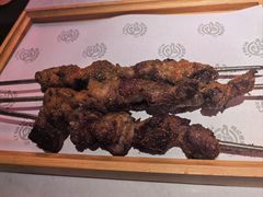 -鸣记脆皮烤鱼·海鲜烤鱼(三八广场店)