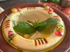 -ELI FALAFEL Lebanese&Mediterranean黎巴嫩美食(富城路店)