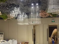 -棠宴酒店(汉口学院店)