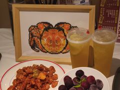 -聚味斋香辣蟹·蓝龙(塘沽总店)