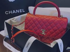 -CHANEL(恒隆广场店)