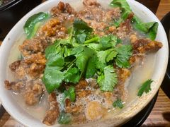 -溢香苑瓦罐(前进路店)