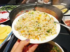 -俏媳妇火锅(宽窄巷子店)