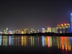 -南宁南湖公园