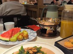 -径山十八道·风味民间菜(华夏之心店)