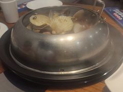 -海味当家·蒸锅海鲜(星海公园店)