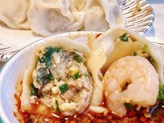 -叁拾壹克饺子·东北菜(国贸店)