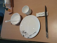 -海泰食府·新鲁菜·家宴(总部基地店)