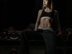 -NRG健身私教CLUB(打浦桥店)
