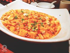 -绿茶餐厅(蓝色港湾店)