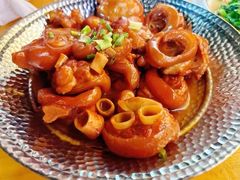 -舌尖上·霞浦滩涂海鲜·新闽菜(总店)