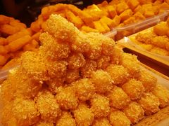 -沙州食驿·非遗小吃夜市