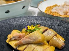 -新光酒家·河豚·海鲜·蟹料理(浦东店)