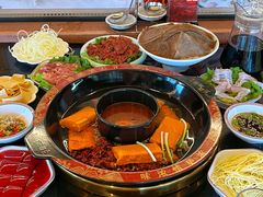 -三江两海老火锅(北京首店)