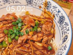 -辣肉面大王(天平路店)