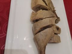 盐水鸭-小蓝鲸湖北菜(八一路店)