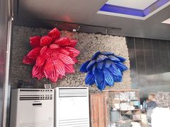 -Cafe Aewol Monsant