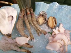 -牛New寿喜烧(虹桥新天地店)