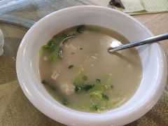 -崖口红树林海鲜餐厅