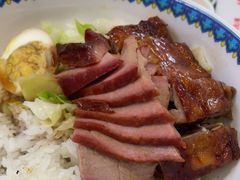 -永祥烧腊餐厅(虹口店)