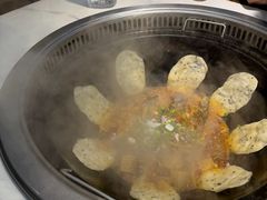 -地锅公社·现炒地锅鸡·地锅鱼·夜宵(罗锦路店)