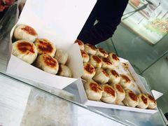 -长发西饼(临顿路店)