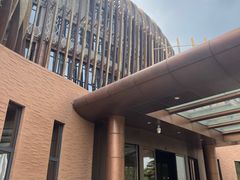 -莫干山郡安里度假酒店-桃尖中餐厅