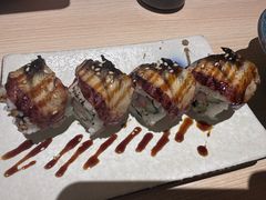 -気楽亭和食料理(气乐亭大世界本店)