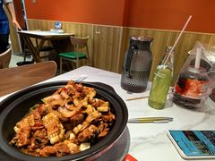 -状元虎.摇滚炒鸡.家常菜(义勇街店)