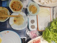 -名都晓荷塘主题火锅(春光路店)
