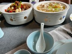 -海泰食府(北京总店)