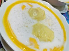 -甜心妈妈·榴莲星级糖水(北京路总店)