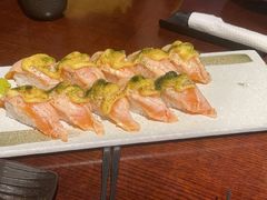 -井缘河风寿司(Touch12街店)