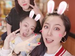 -好旺角齐市鲜切牛自助烤肉(农林五道街总店)