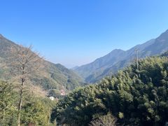 -井空里大峡谷