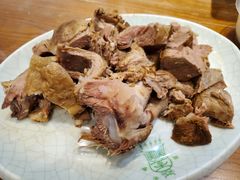 -清真·益鑫羊肉手抓馆(花园北街店)