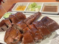 -凤阁楼果木烧鹅(鹤山陈山店)