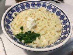 -肆月河豚·新淮扬(金融街店)