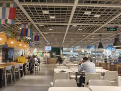 -宜家·瑞典风味餐厅(无锡店)