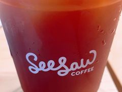 -Seesaw Coffee(深圳深业上城店)