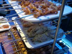 -三个蒙古大叔羊肉串(大宁店)