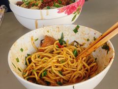 -丁记面馆(凤凰店)