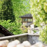 猪圈改的民宿居然这么美！