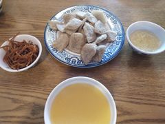 -铸钟褡裢火烧(西三环紫竹桥店)